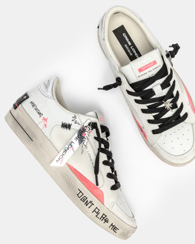 SK8 DELUXE GRAFFITI GLIDE