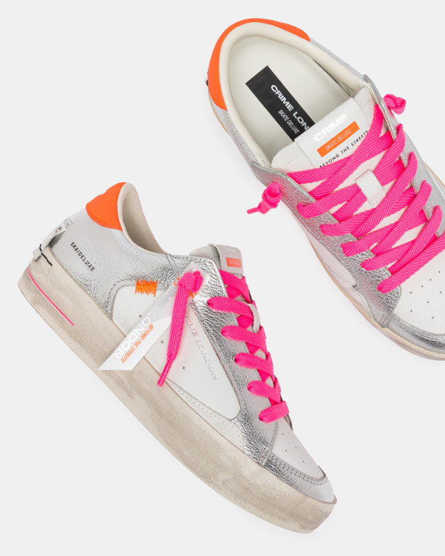 SK8 DELUXE GUAVA ICE