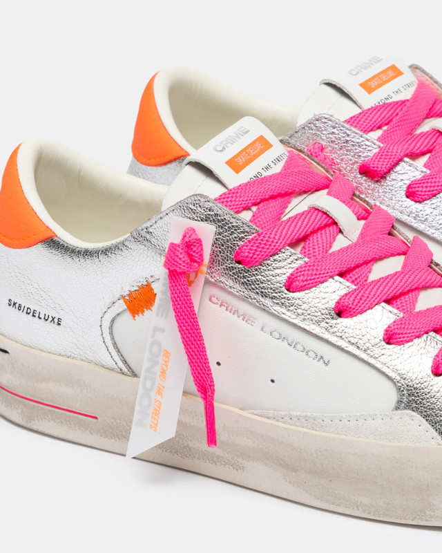 SK8 DELUXE GUAVA ICE