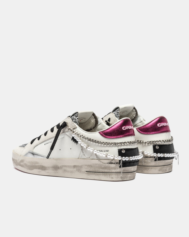 SK8 DELUXE HEAD OVER HEELS