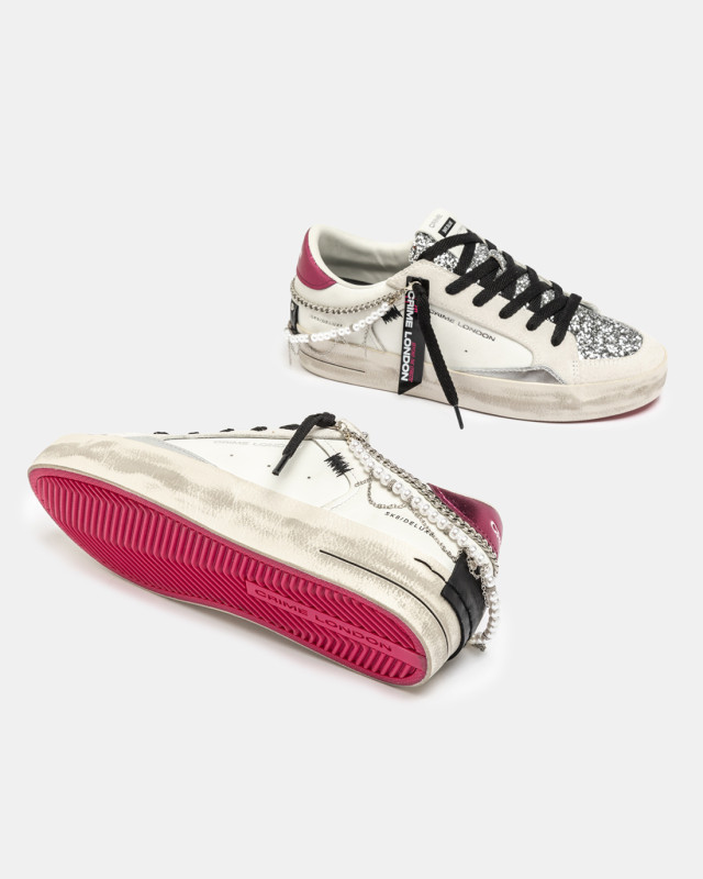 SK8 DELUXE HEAD OVER HEELS