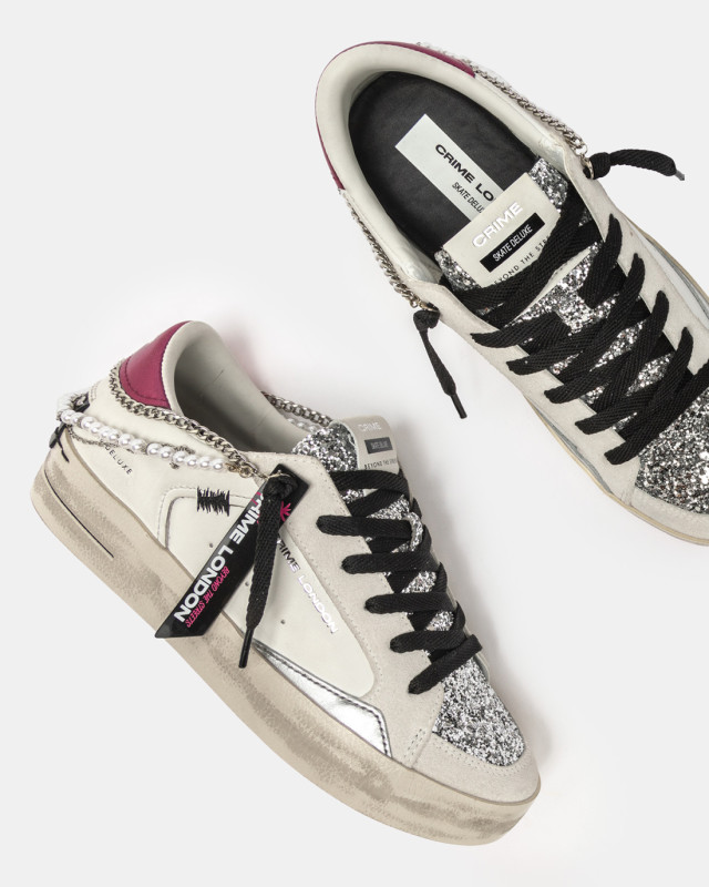 SK8 DELUXE HEAD OVER HEELS