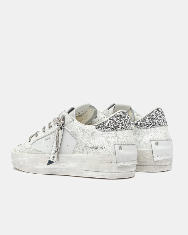 SK8 DELUXE ALWAYS SHINING