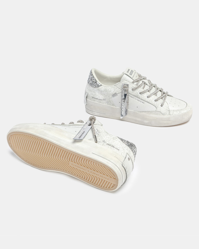 SK8 DELUXE ALWAYS SHINING