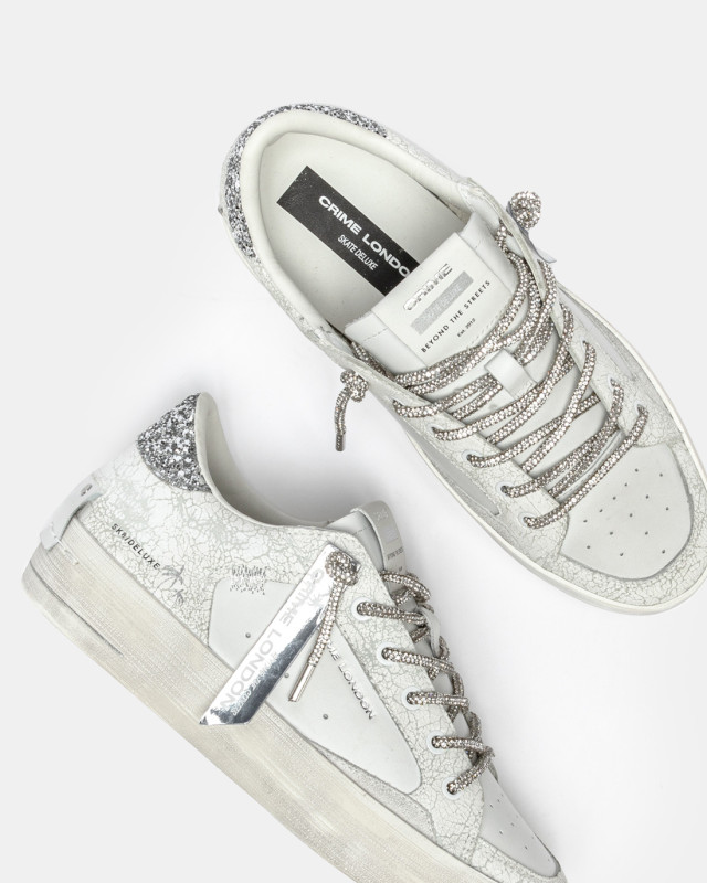 SK8 DELUXE ALWAYS SHINING