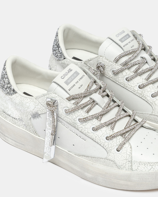 SK8 DELUXE ALWAYS SHINING