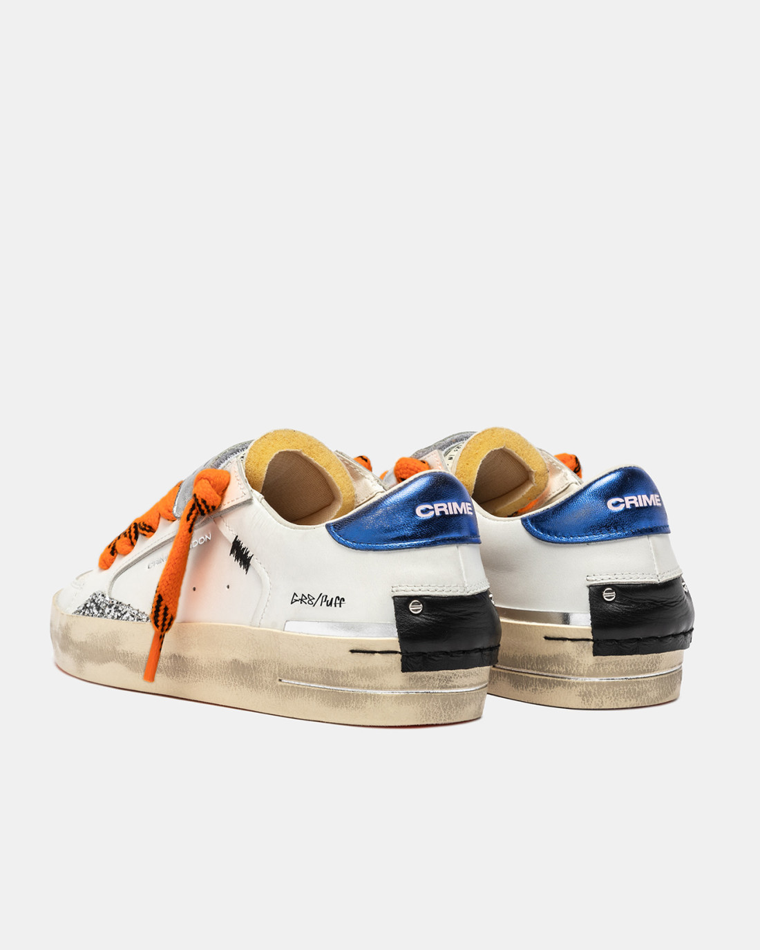 CRIME LONDON: SK8 DELUXE ICE CUBE