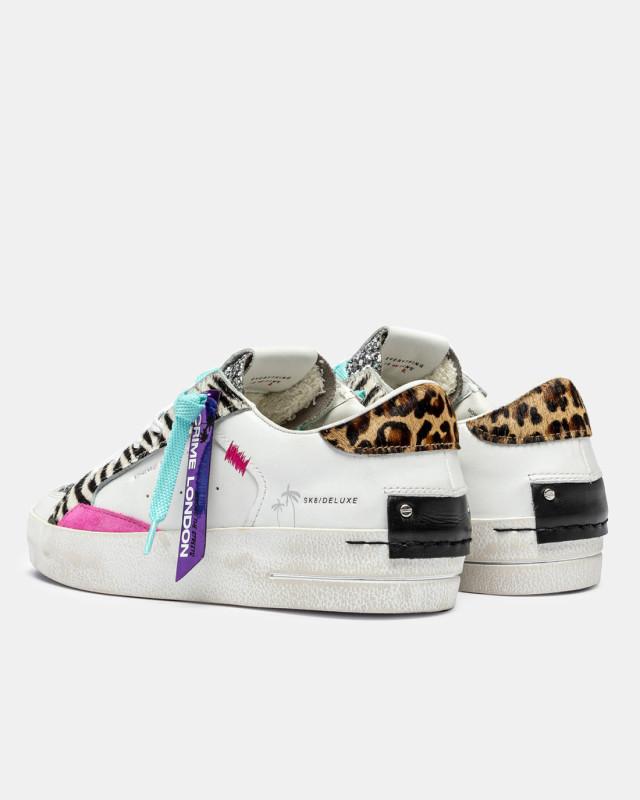 SK8 DELUXE JUNGLE FEVER