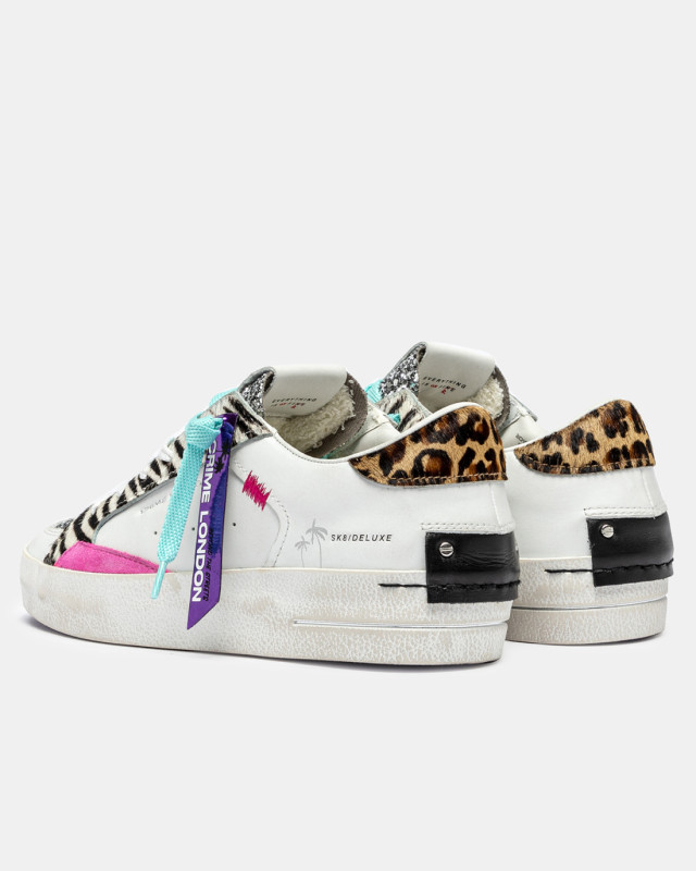 SK8 DELUXE JUNGLE FEVER