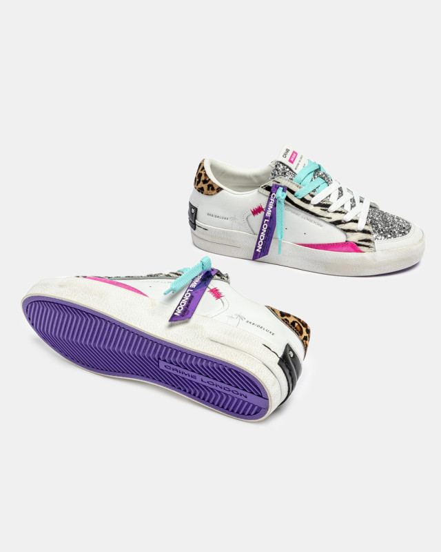 SK8 DELUXE JUNGLE FEVER