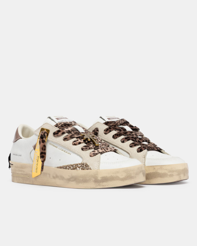 SK8 DELUXE JUNGLE PALM