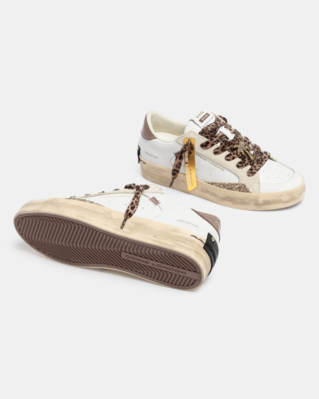 SK8 DELUXE JUNGLE PALM