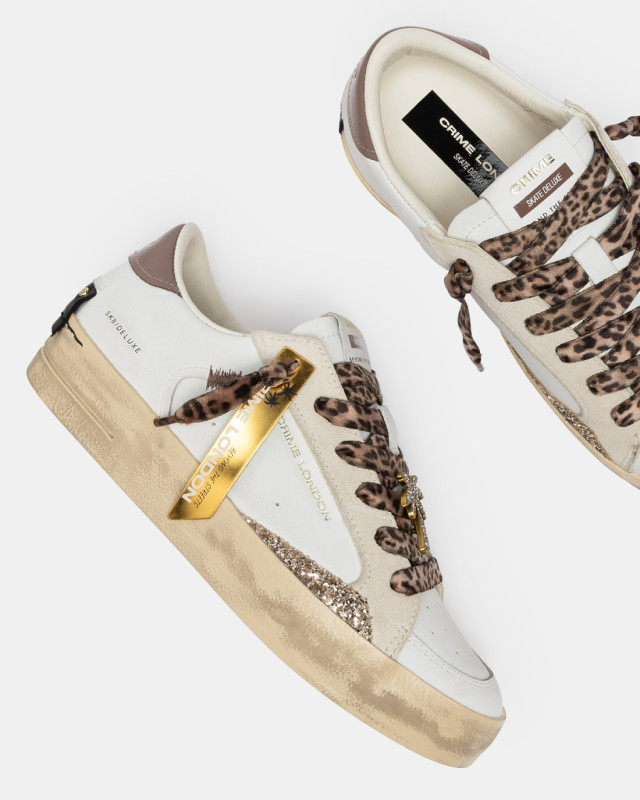 SK8 DELUXE JUNGLE PALM