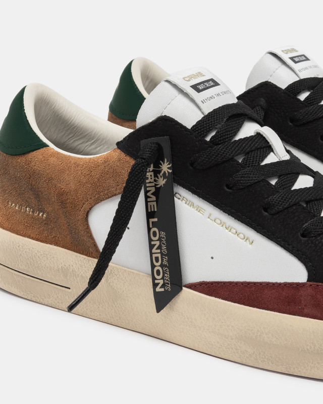 SK8 DELUXE KHAKI SHADES