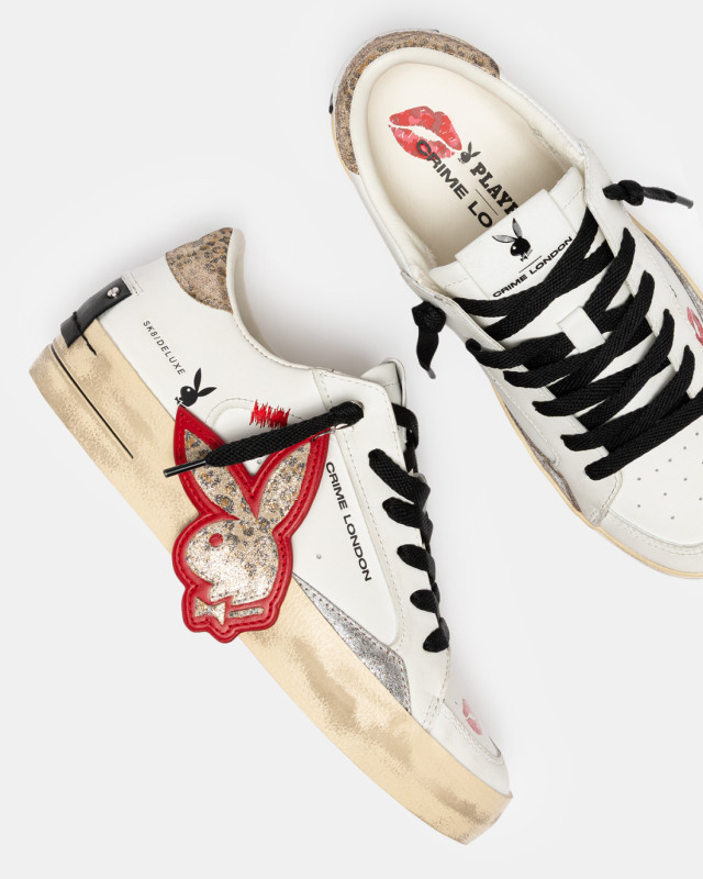 SK8 DELUXE KISS ME QUICK