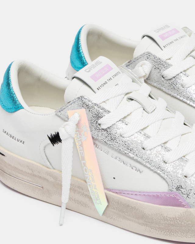 SK8 DELUXE LIGHT AQUA