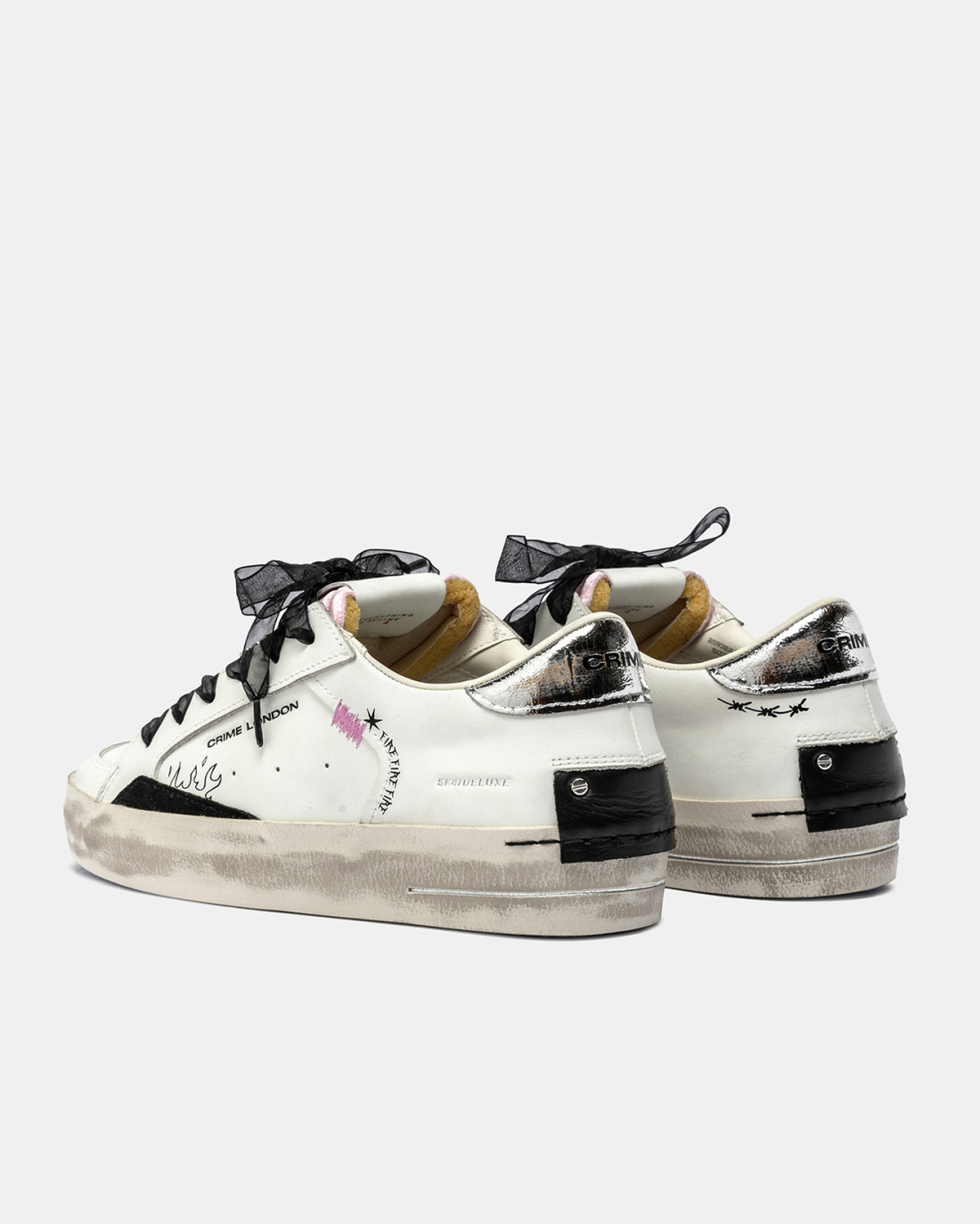 CRIME LONDON: SK8 DELUXE LOST ANGEL