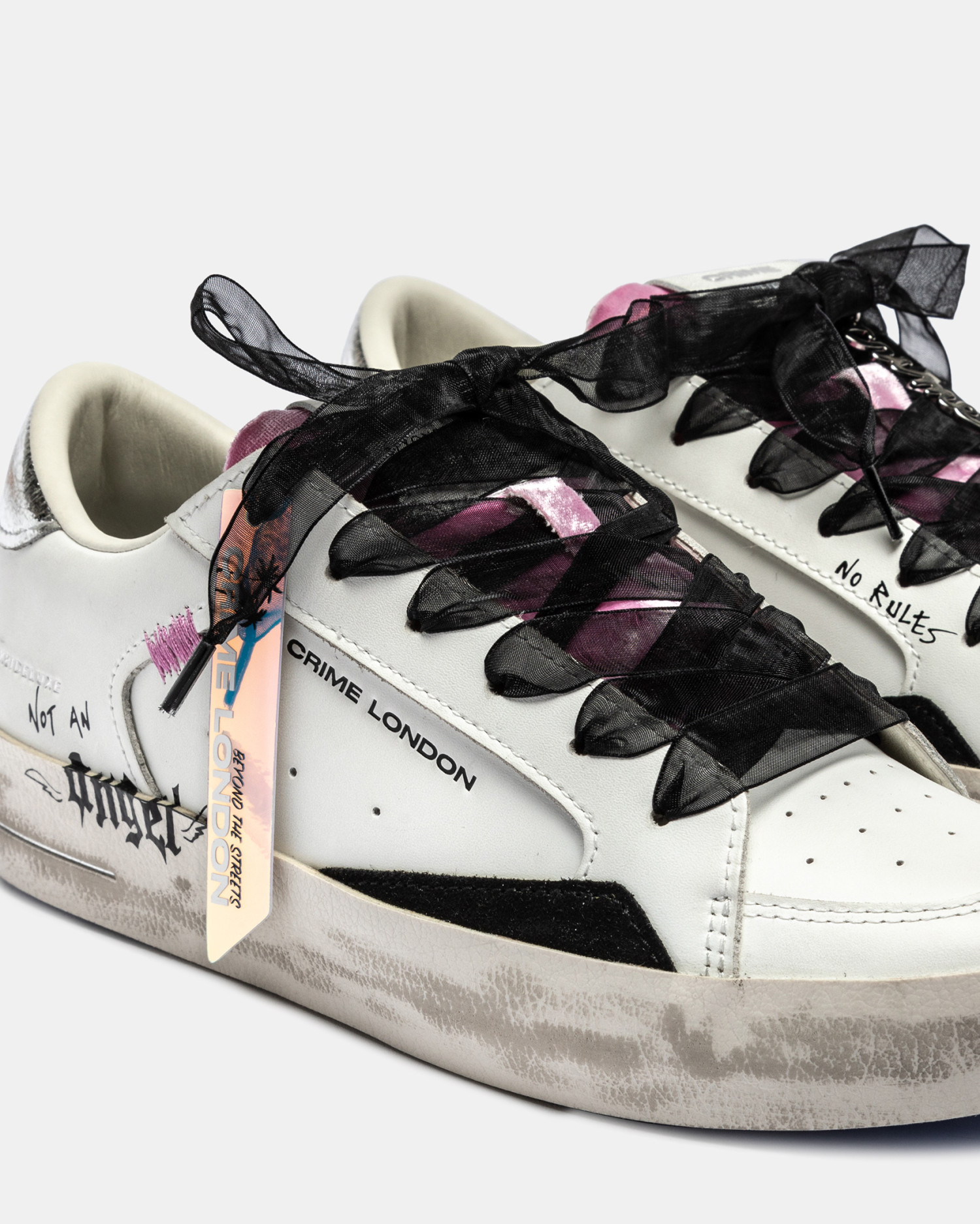 Sk8 Deluxe Lost Angel | Crime London