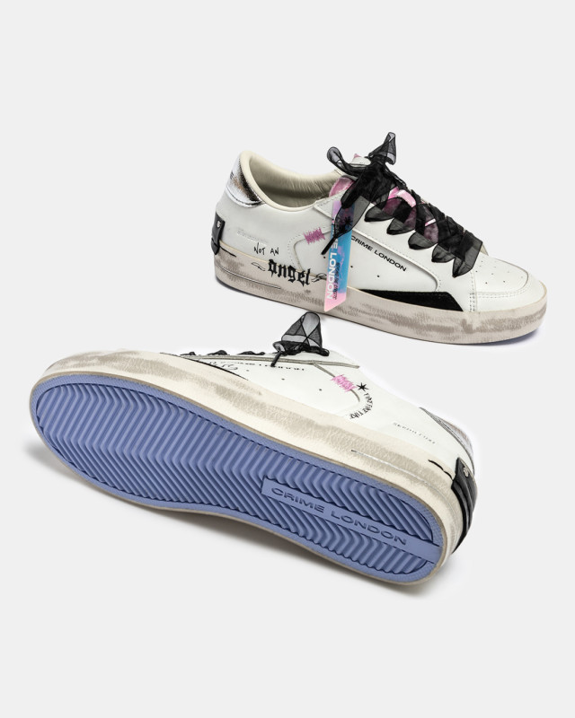 SK8 DELUXE LOST ANGEL