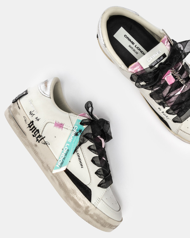 SK8 DELUXE LOST ANGEL