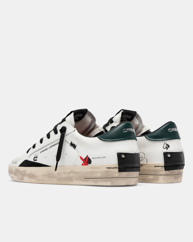SK8 DELUXE LUCKY BUNNY