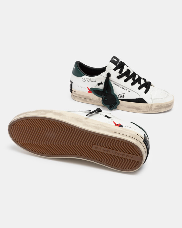 SK8 DELUXE LUCKY BUNNY