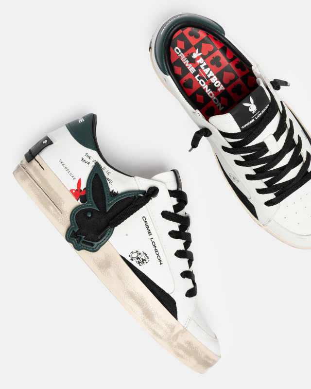 SK8 DELUXE LUCKY BUNNY