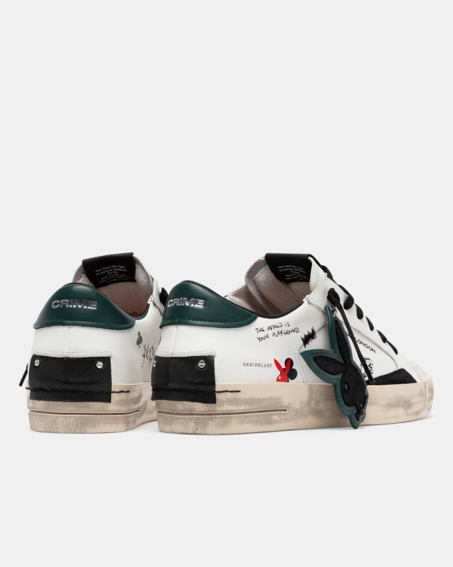 SK8 DELUXE LUCKY BUNNY