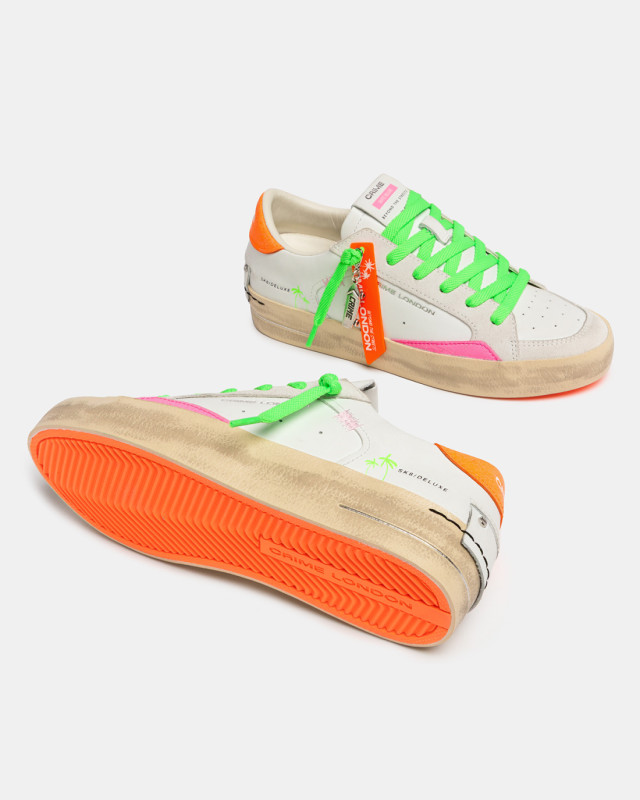 SK8 DELUXE MANGO TANGO