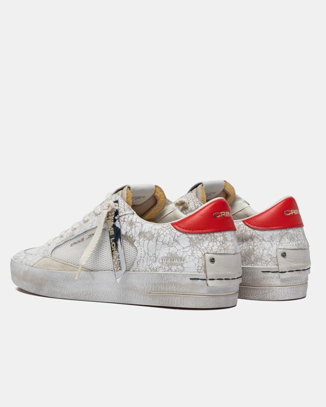 SK8 DELUXE MARLBORO RED