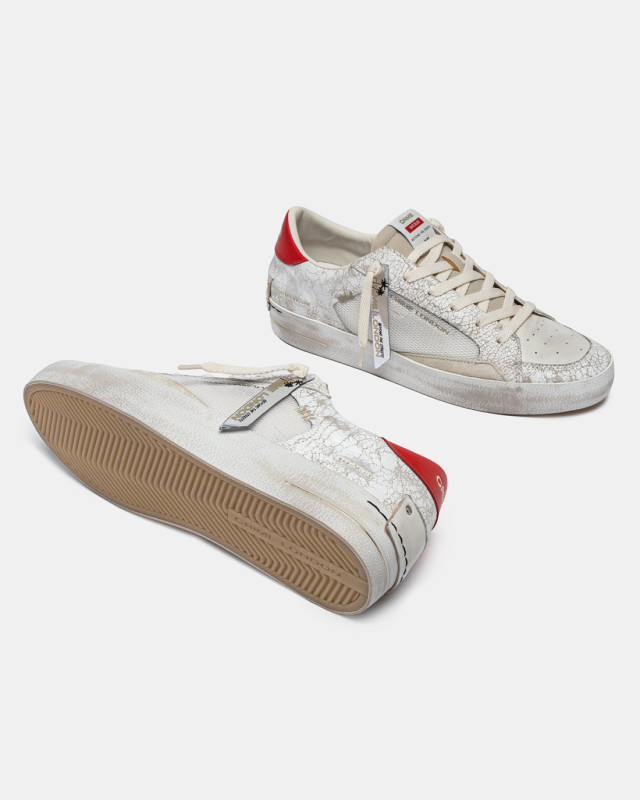 SK8 DELUXE MARLBORO RED