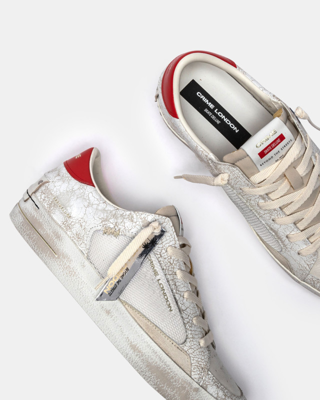 SK8 DELUXE MARLBORO RED