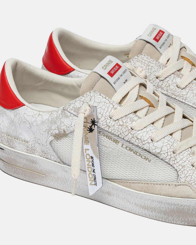 SK8 DELUXE MARLBORO RED