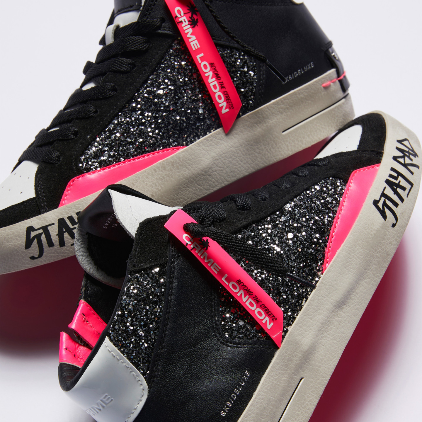 Scarpe crime london 2018 top