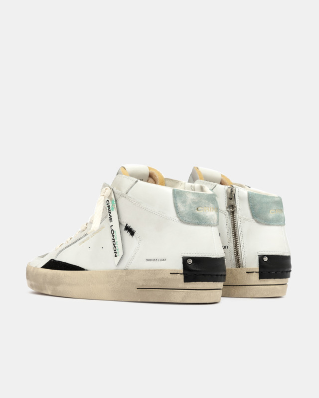 SK8 DELUXE MID AROUND TOWN