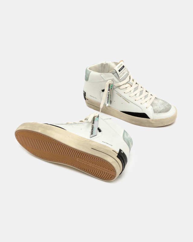 SK8 DELUXE MID AROUND TOWN