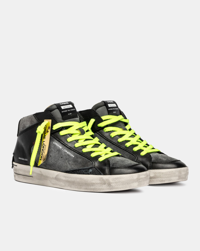 SK8 DELUXE MID DARK LIGHT