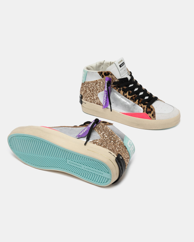SK8 DELUXE MID