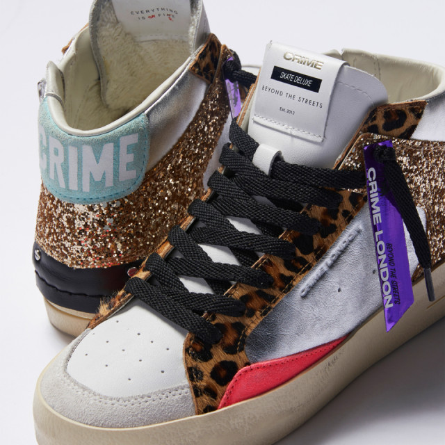 SK8 DELUXE MID