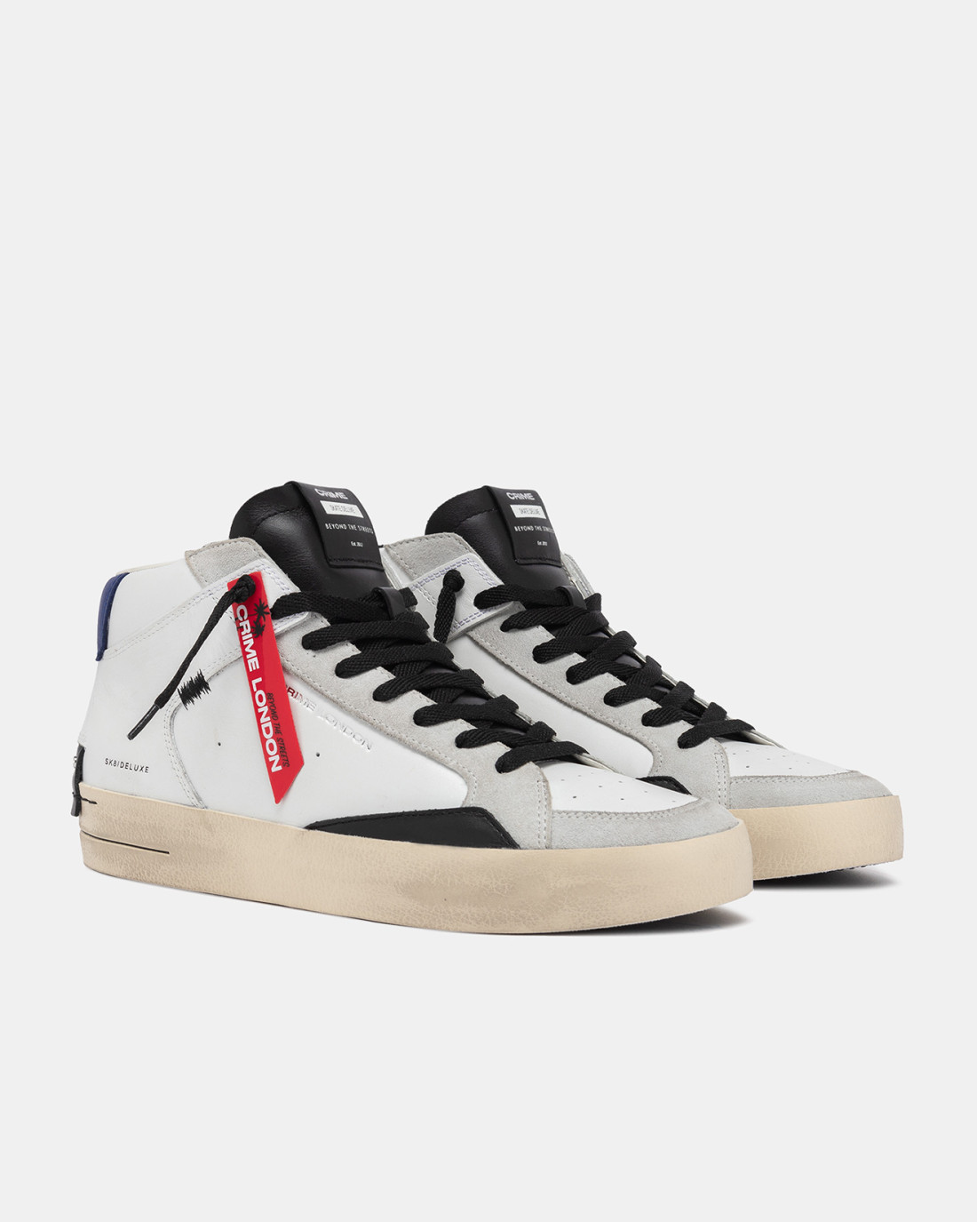 CRIME LONDON: SK8 DELUXE MID