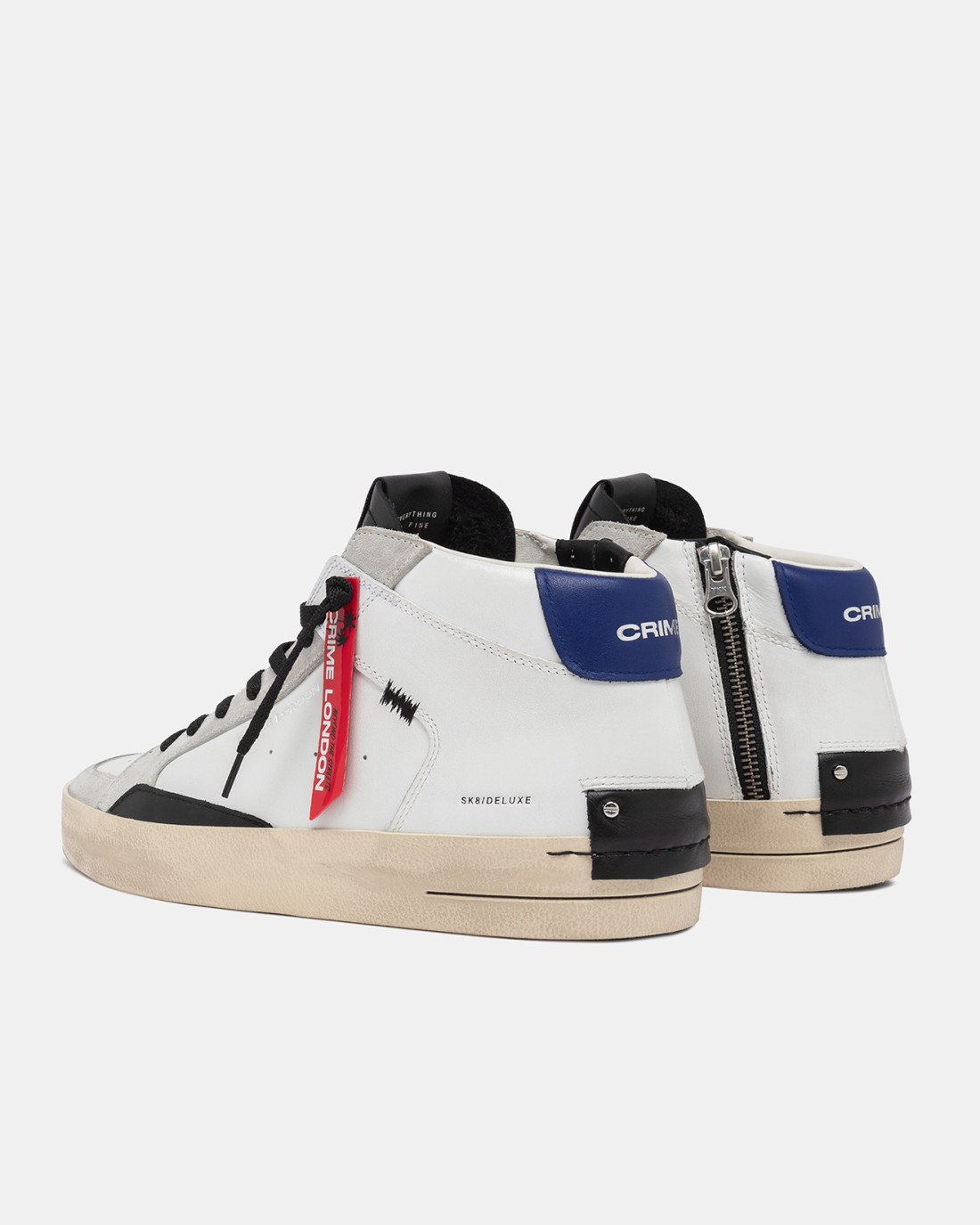 CRIME LONDON: SK8 DELUXE MID
