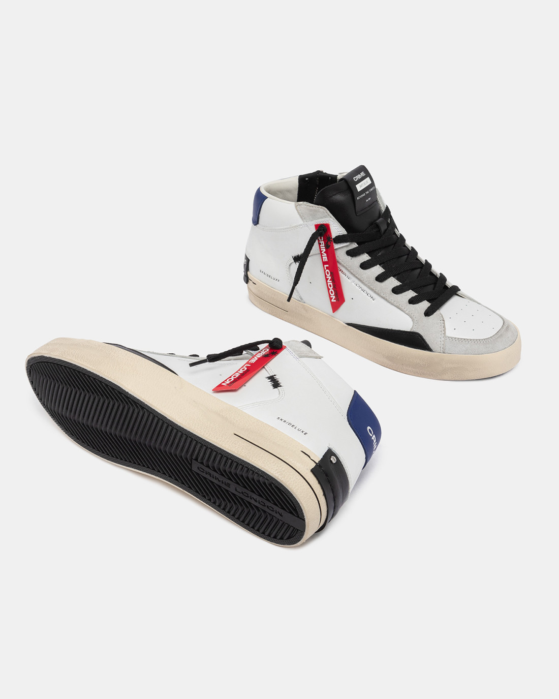 CRIME LONDON: SK8 DELUXE MID