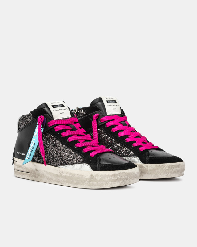 SK8 DELUXE MID PARTY GIRL