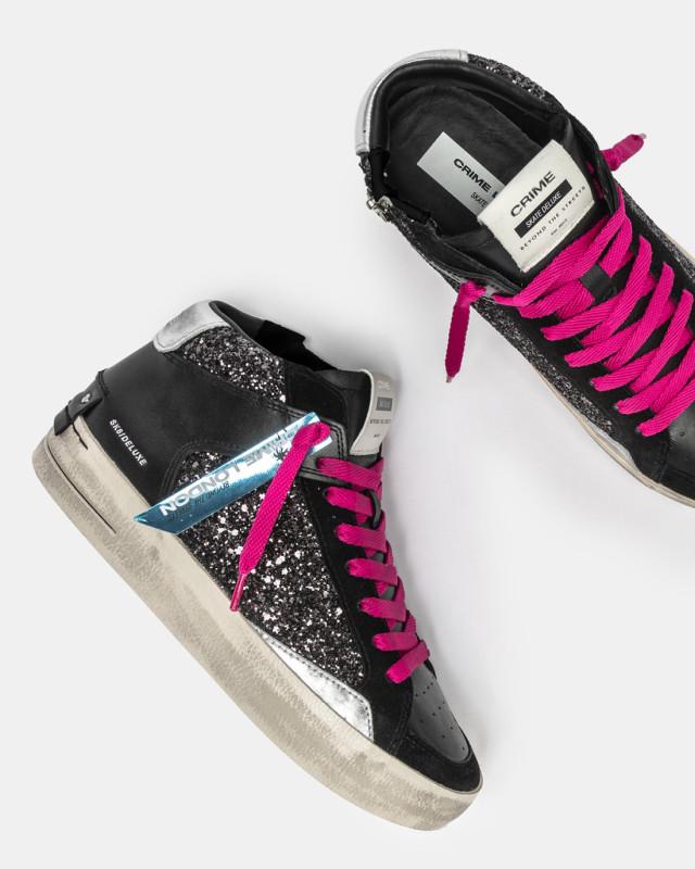 SK8 DELUXE MID PARTY GIRL