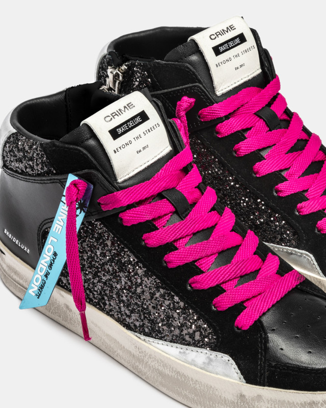 SK8 DELUXE MID PARTY GIRL
