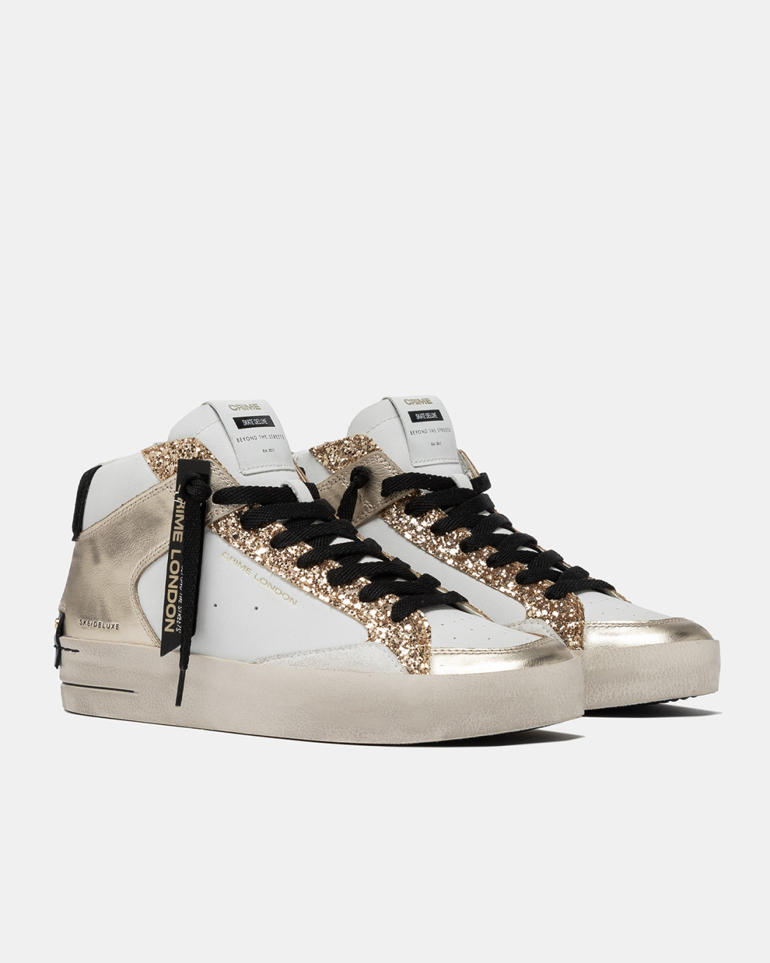 CRIME LONDON: SK8 DELUXE MID