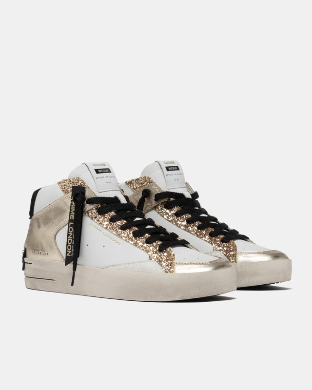 SK8 DELUXE MID WAY TO GLOW