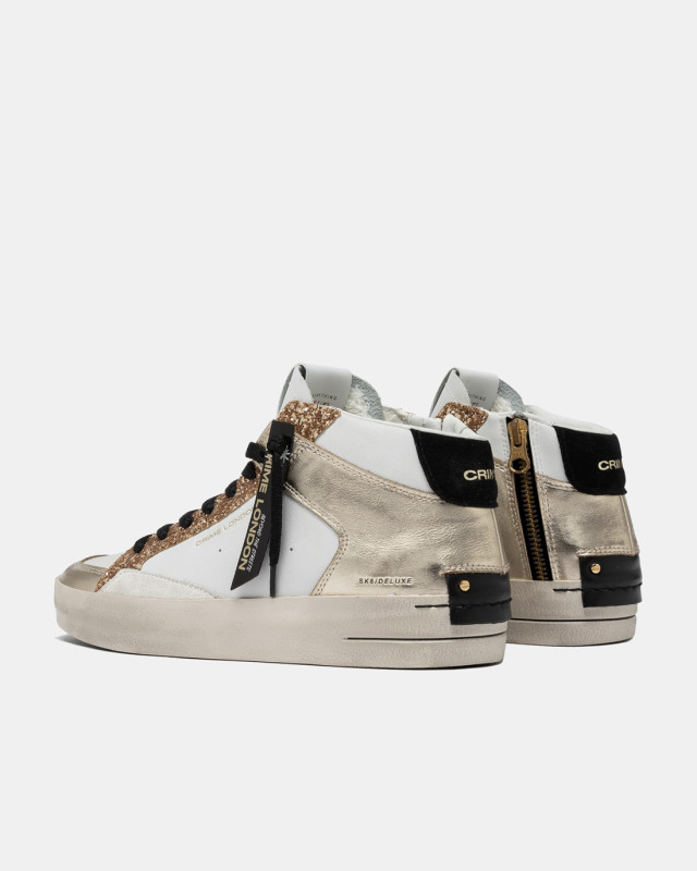 SK8 DELUXE MID WAY TO GLOW