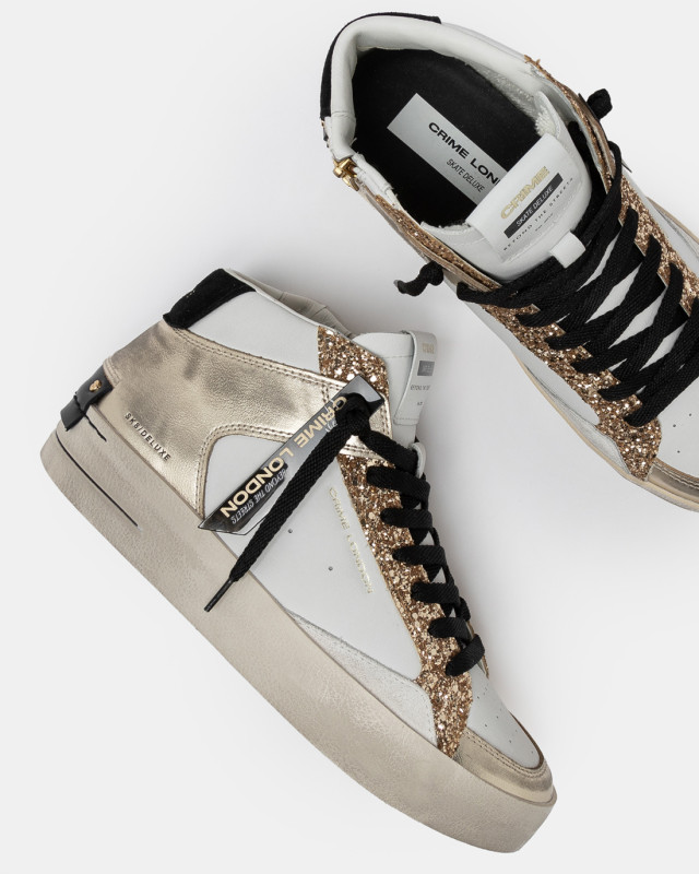 SK8 DELUXE MID WAY TO GLOW