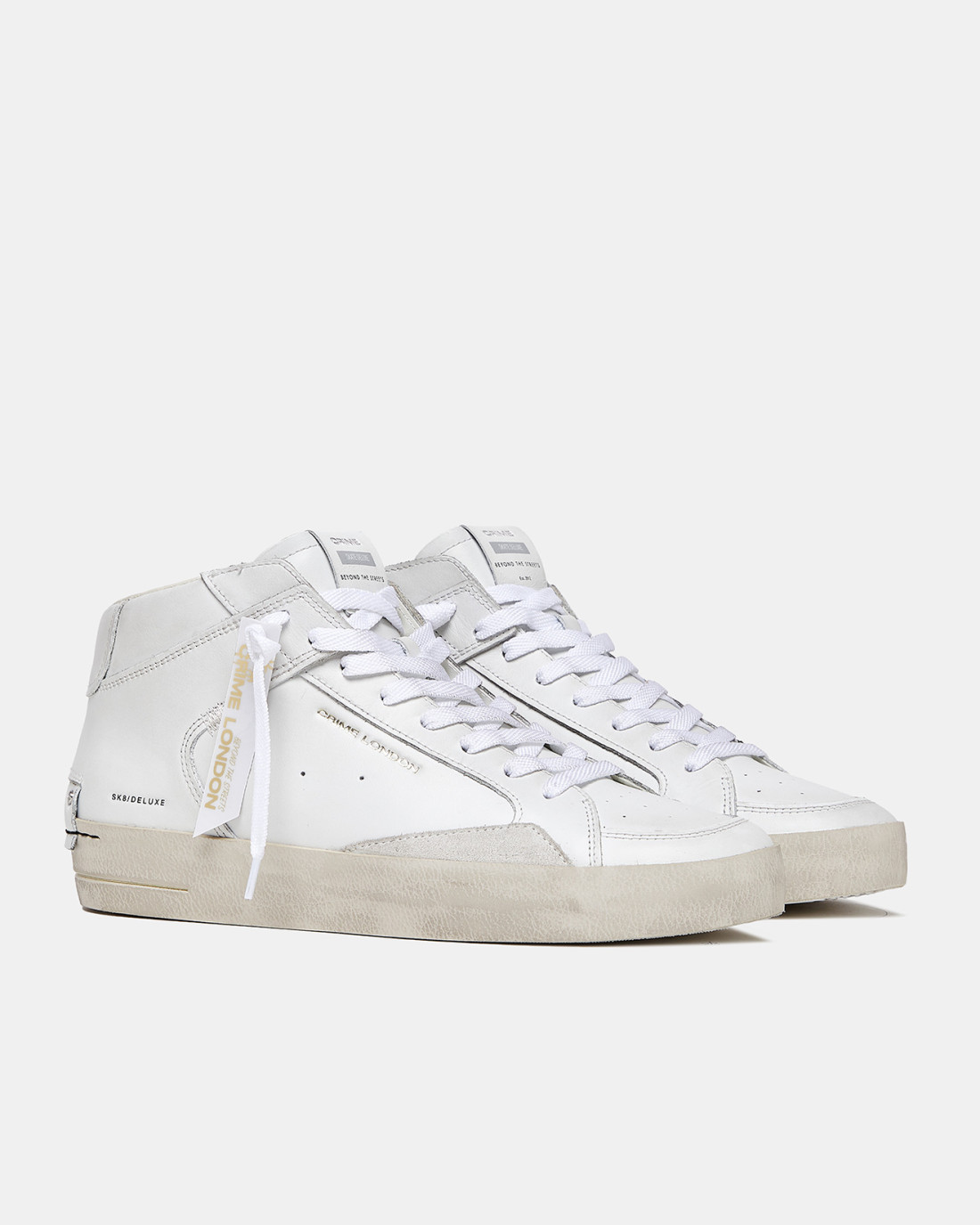 CRIME LONDON: SK8 DELUXE MID